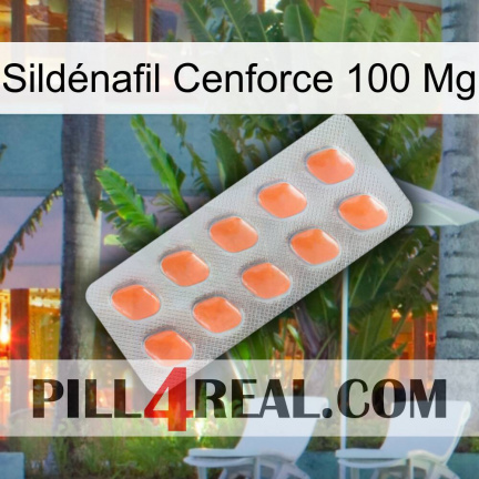Sildénafil Cenforce 100 Mg 26